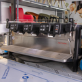 Machine à Café  Professionnelle Astoria AB200