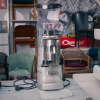 Moulin à Café Professionnel