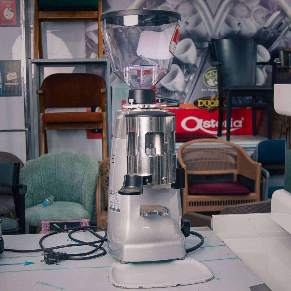 Moulin à Café Professionnel