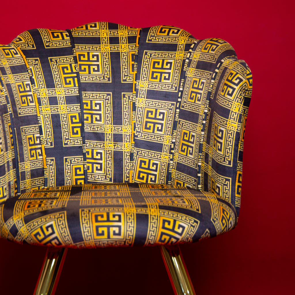 Chaise / Fauteuil de table