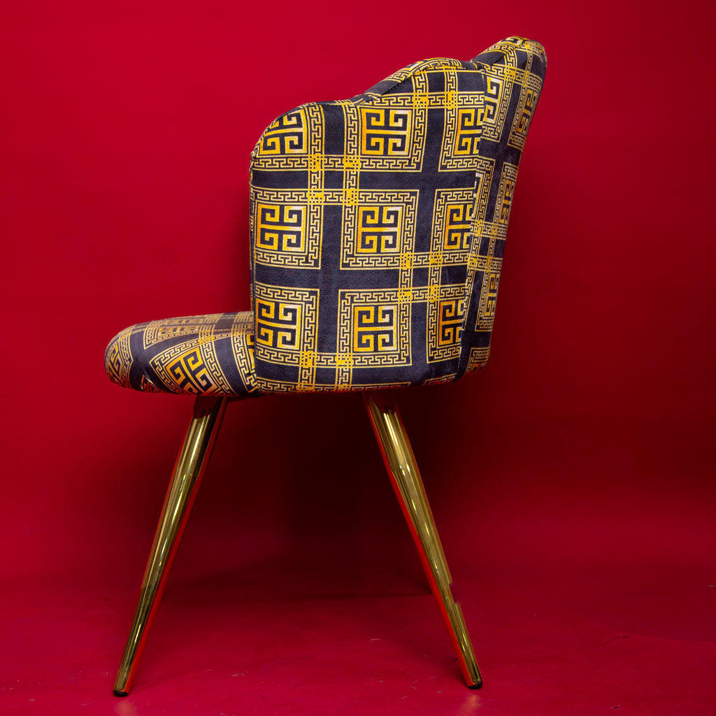 Chaise / Fauteuil de table