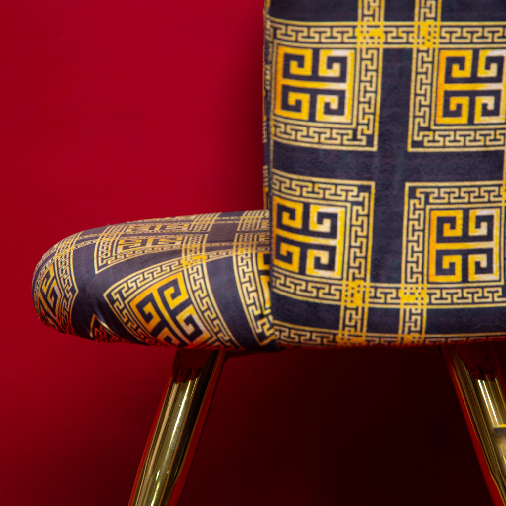 Chaise / Fauteuil de table