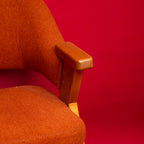 Chaise / Fauteuil de table