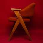 Chaise / Fauteuil de table