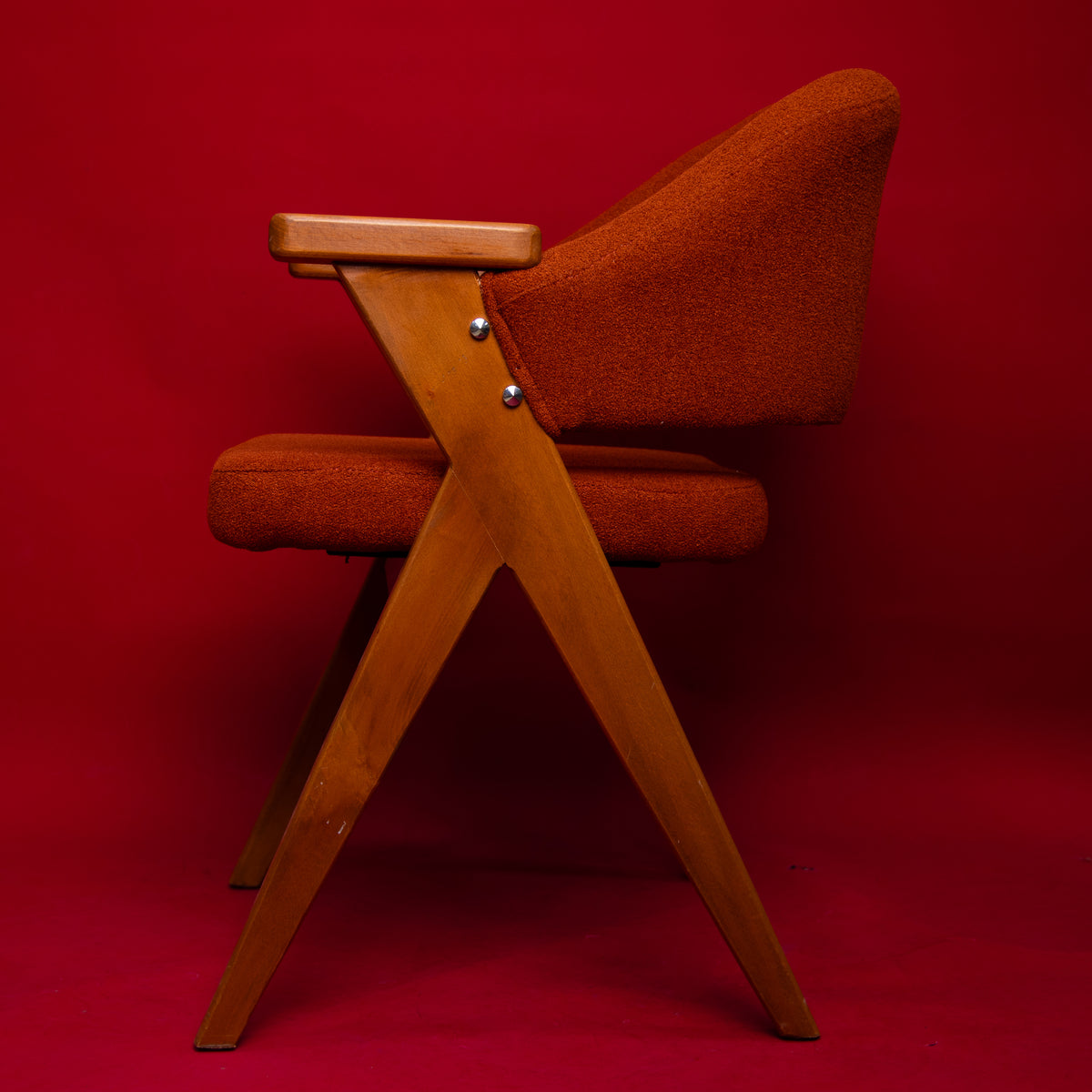 Chaise / Fauteuil de table