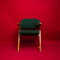 Chaise / Fauteuil de table