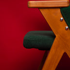 Chaise / Fauteuil de table