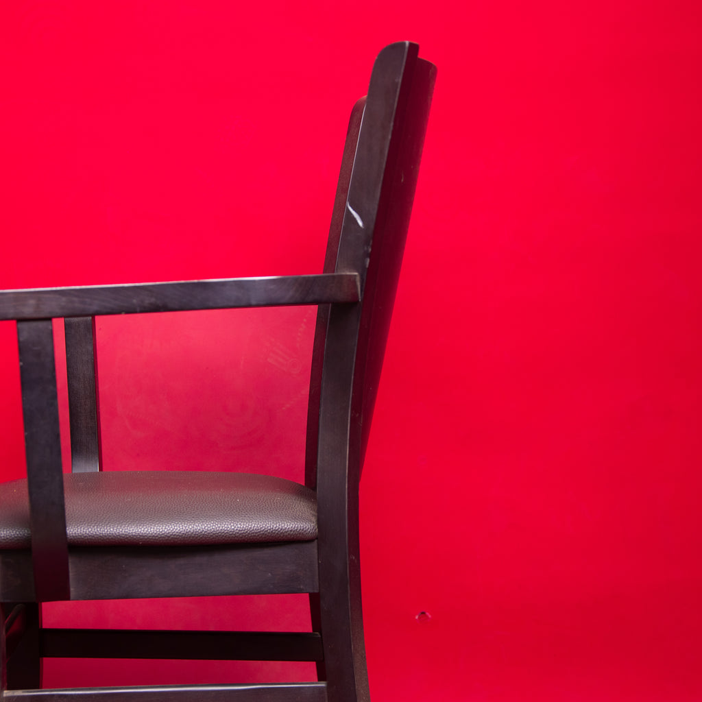 Chaise / Fauteuil de table