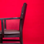 Chaise / Fauteuil de table