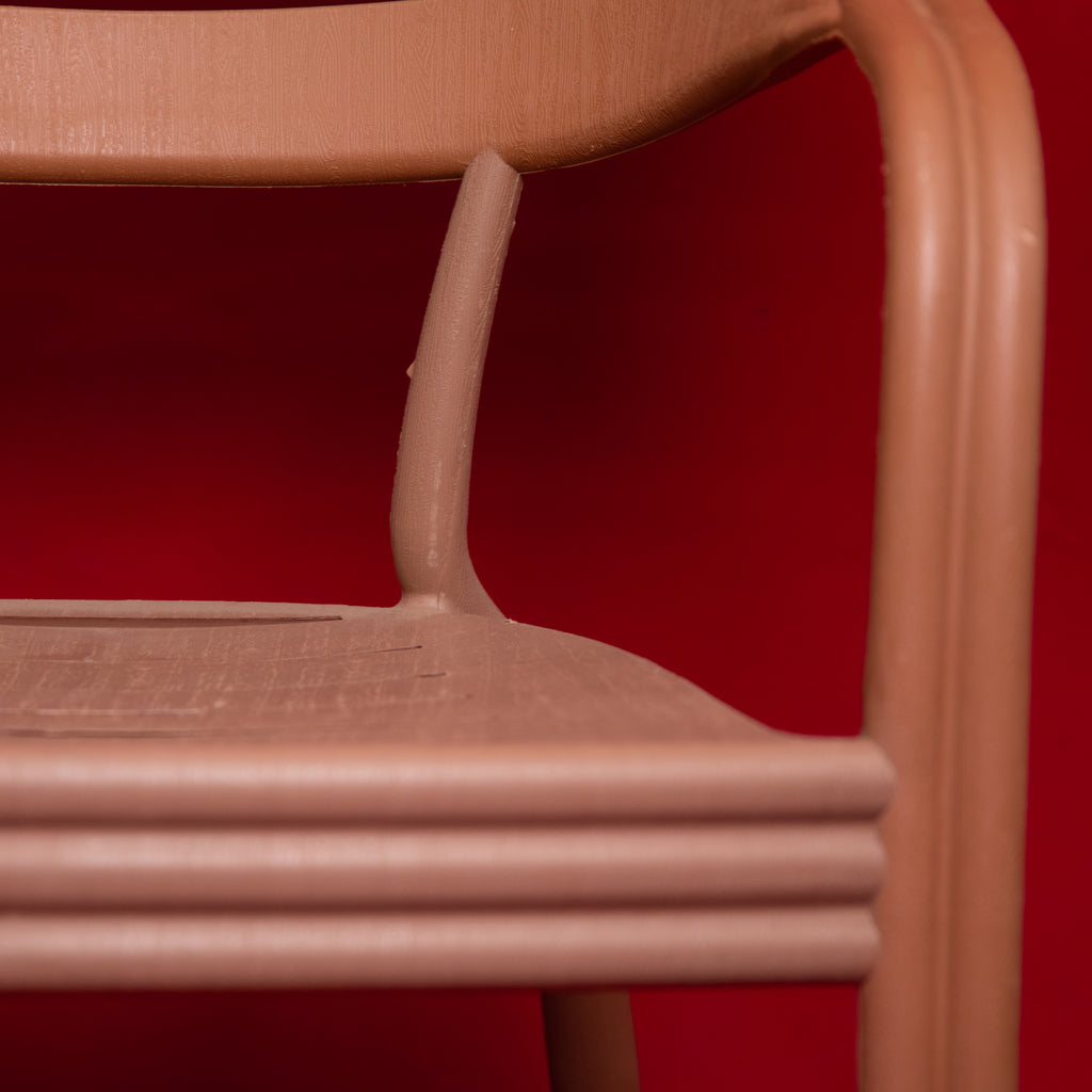 Chaise  de table