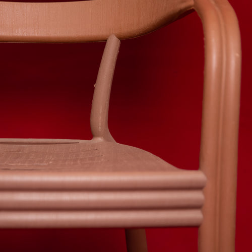 Chaise  de table