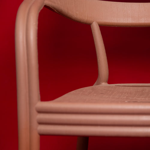 Chaise  de table