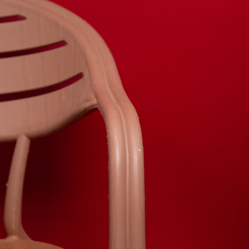 Chaise  de table
