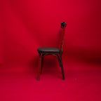 Chaise de table