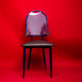 Chaise de table