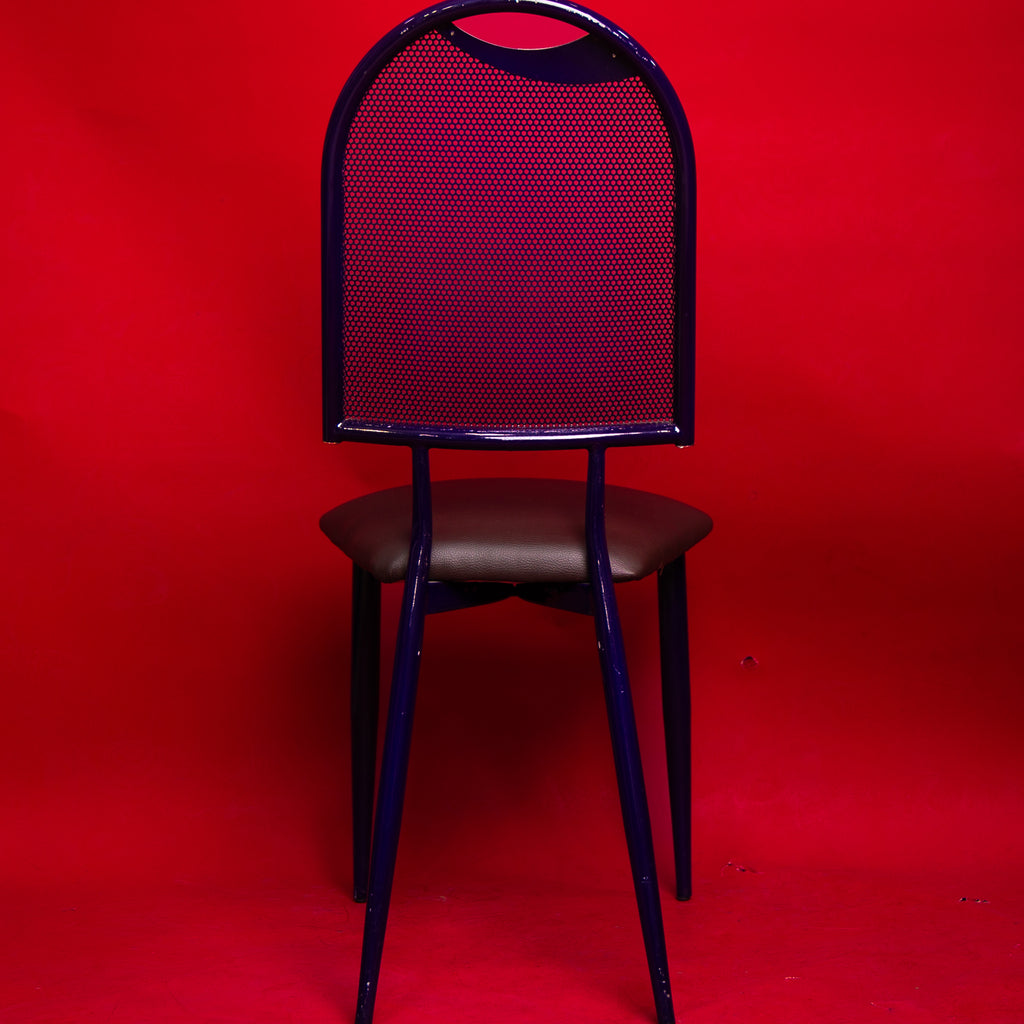 Chaise de table