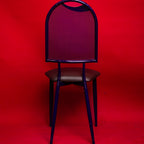 Chaise de table