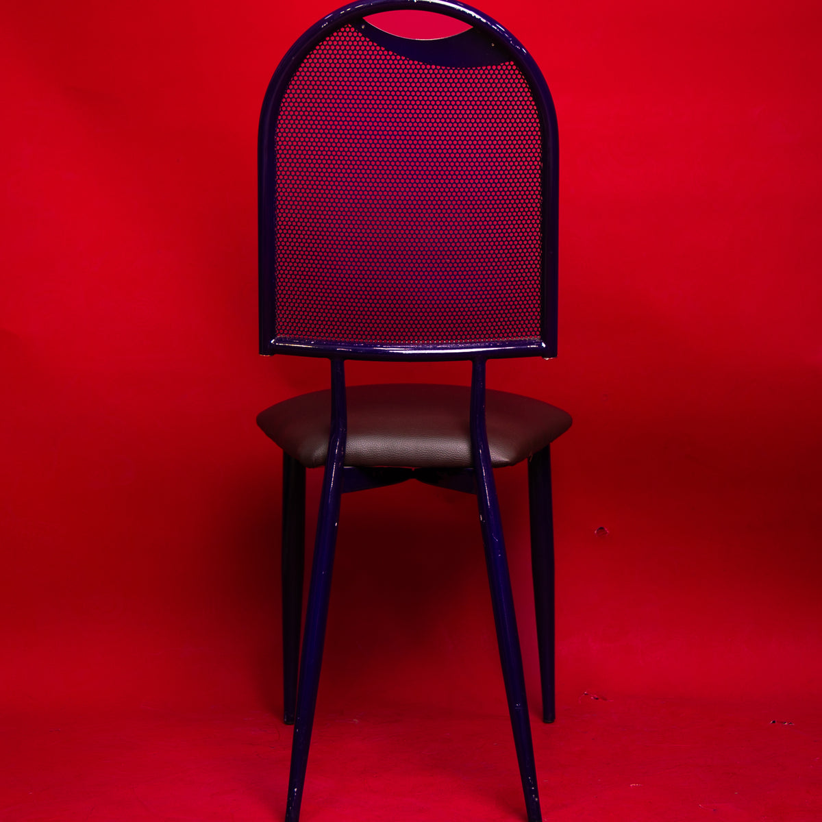 Chaise de table