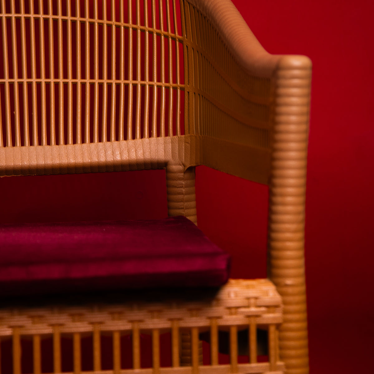 Chaise  de table