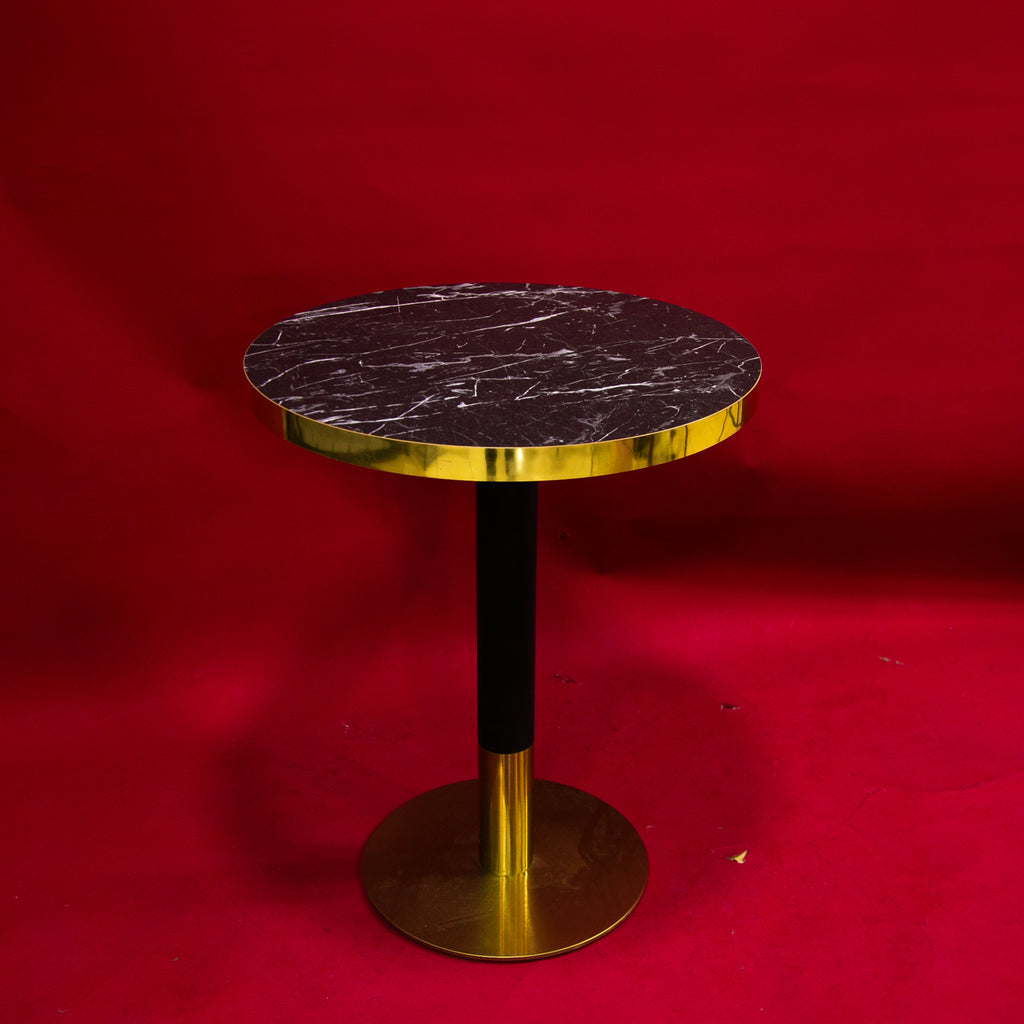 Table  ronde
