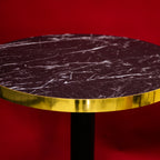 Table  ronde