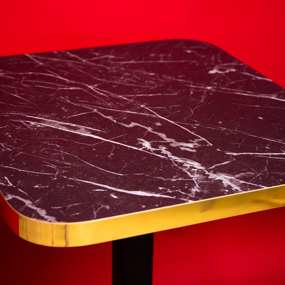 Table carrée