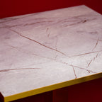 Table carrée