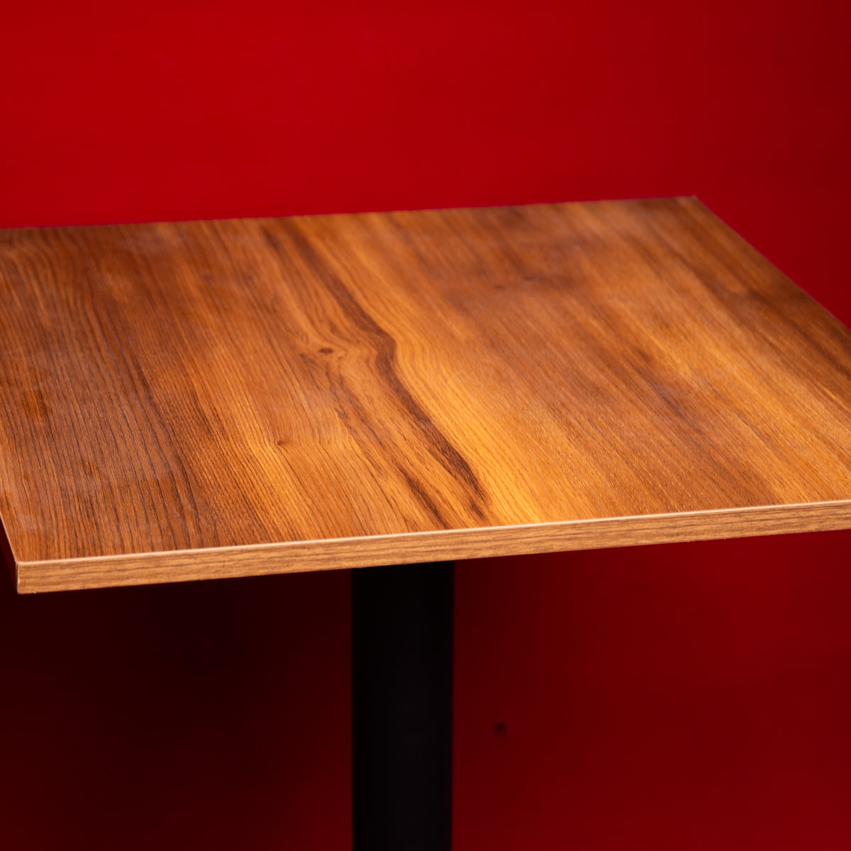 Table carrée