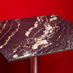 Table carrée