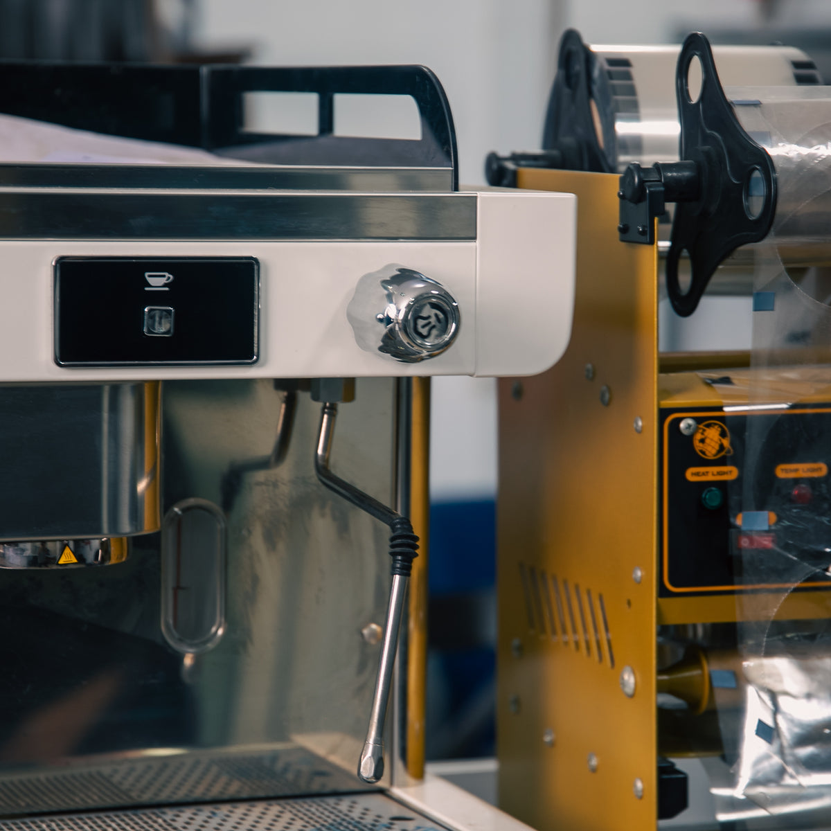 Machine à Café  Professionnelle Astoria