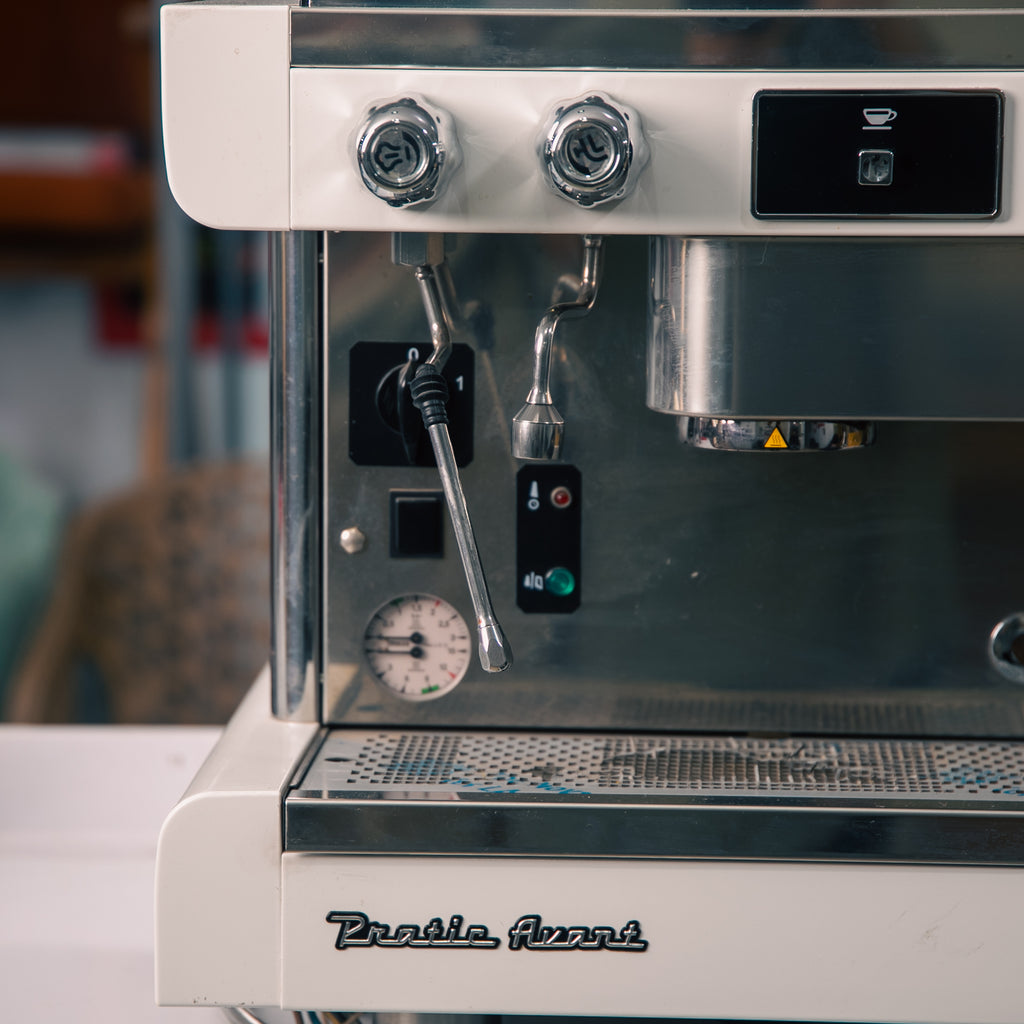 Machine à Café  Professionnelle Astoria