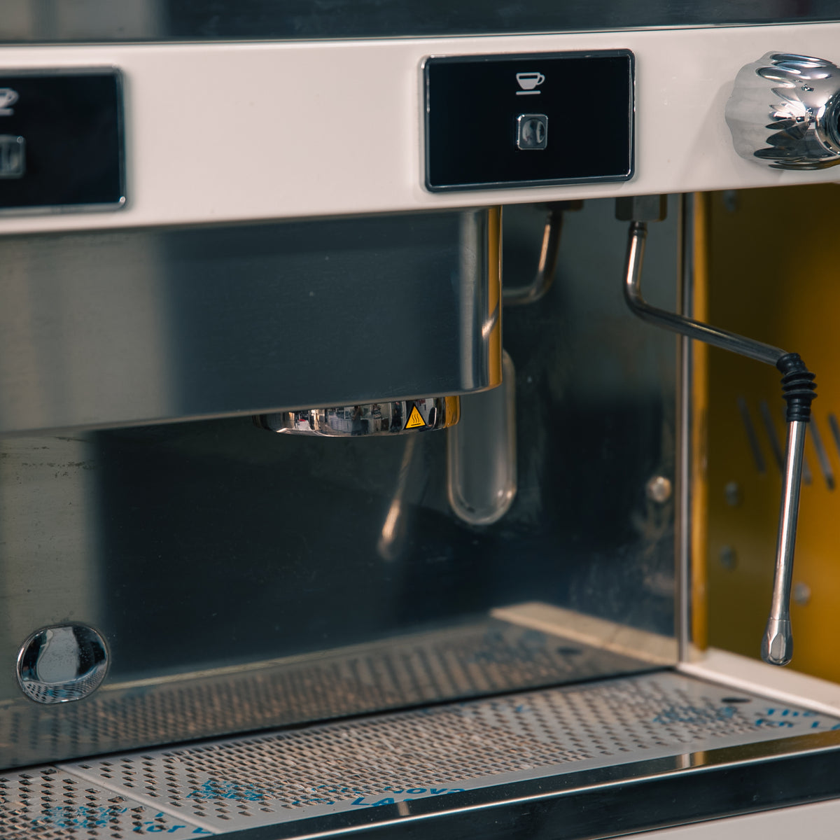 Machine à Café  Professionnelle Astoria