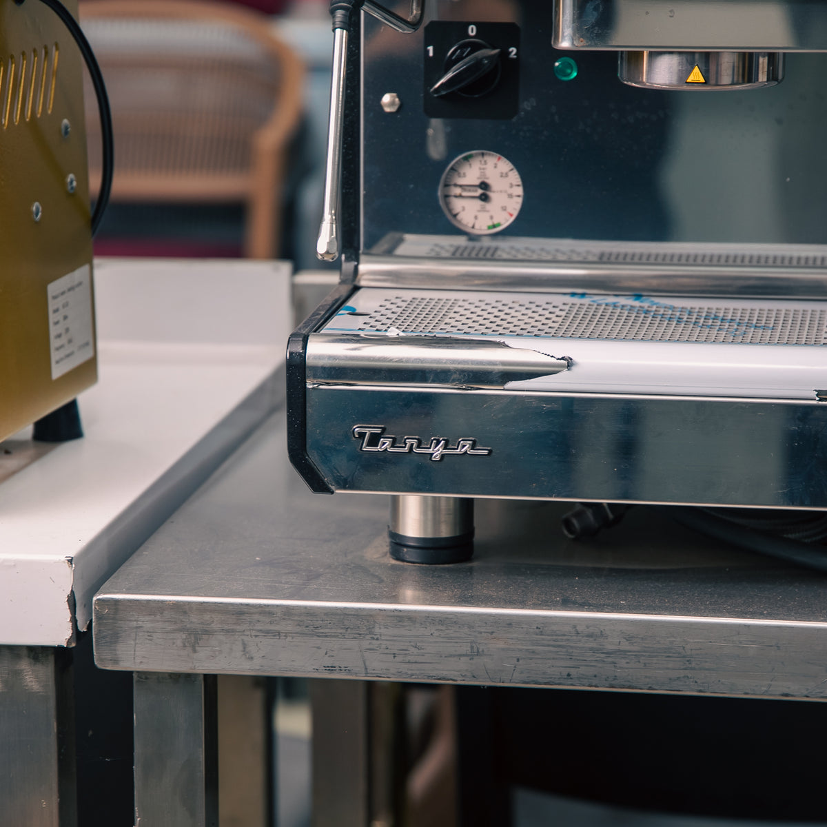 Machine à Café  Professionnelle Astoria