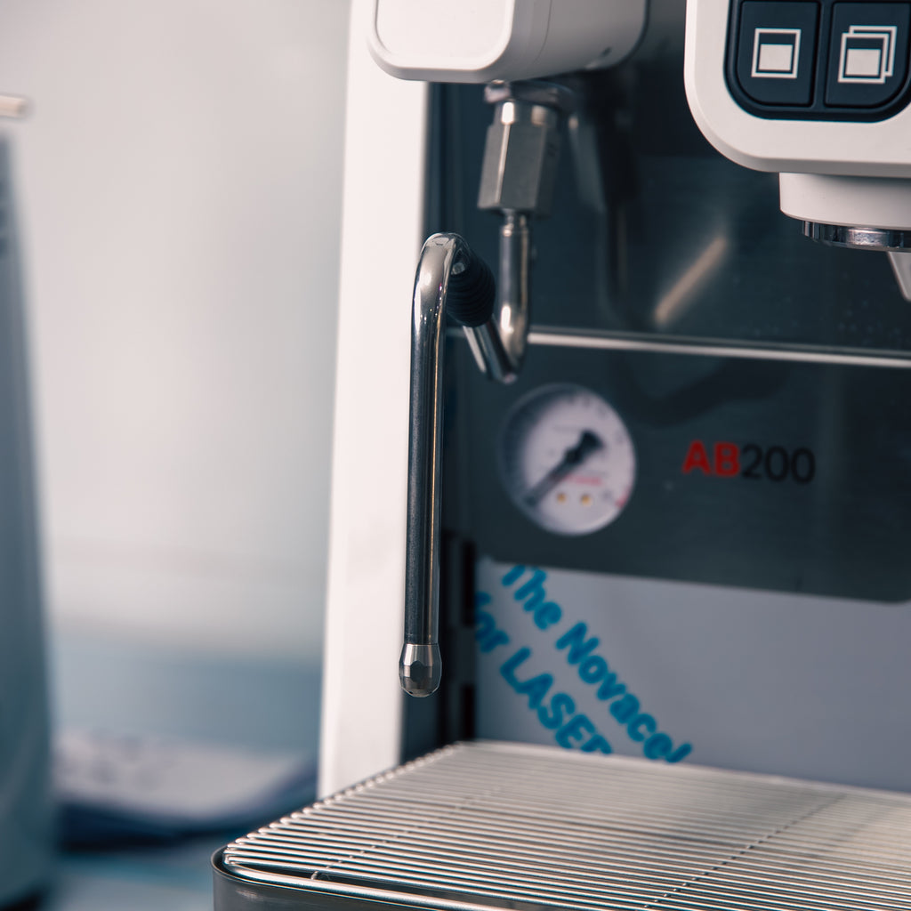 Machine à Café  Professionnelle Astoria AB200