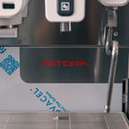 Machine à Café  Professionnelle Astoria AB200