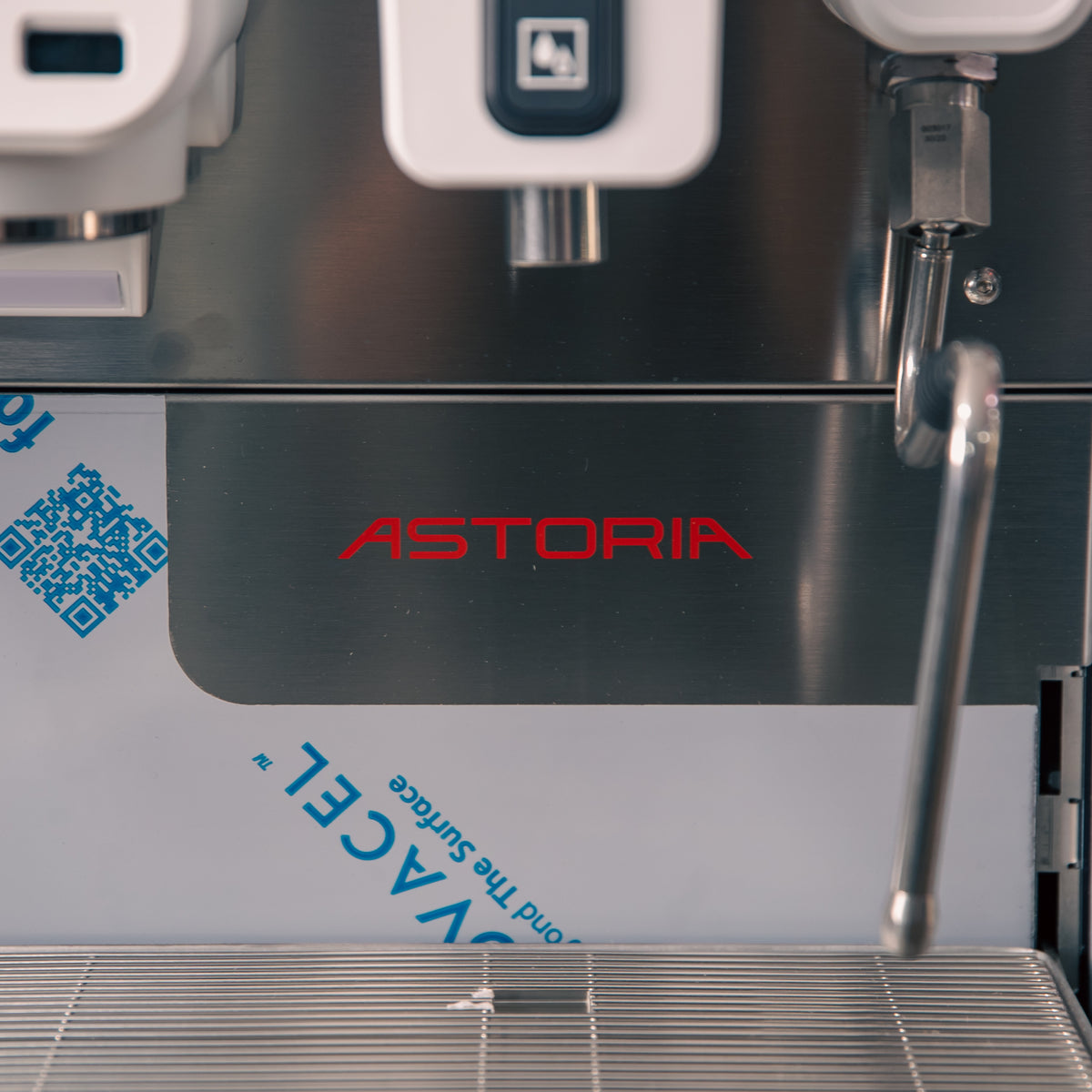 Machine à Café  Professionnelle Astoria AB200