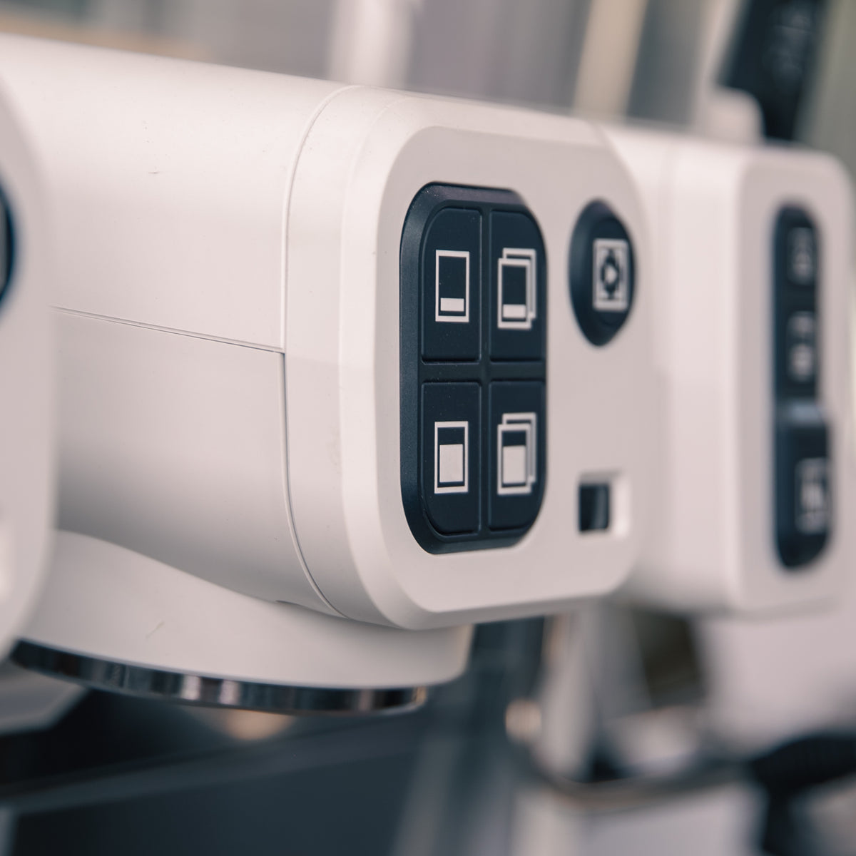 Machine à Café  Professionnelle Astoria AB200