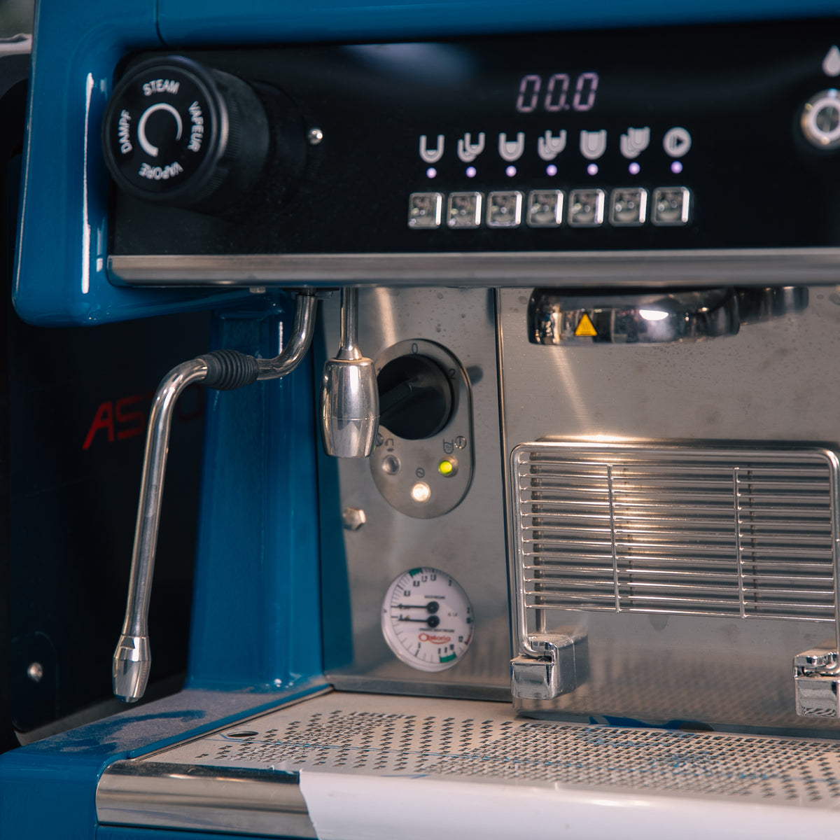 Machine à Café  Professionnelle Astoria