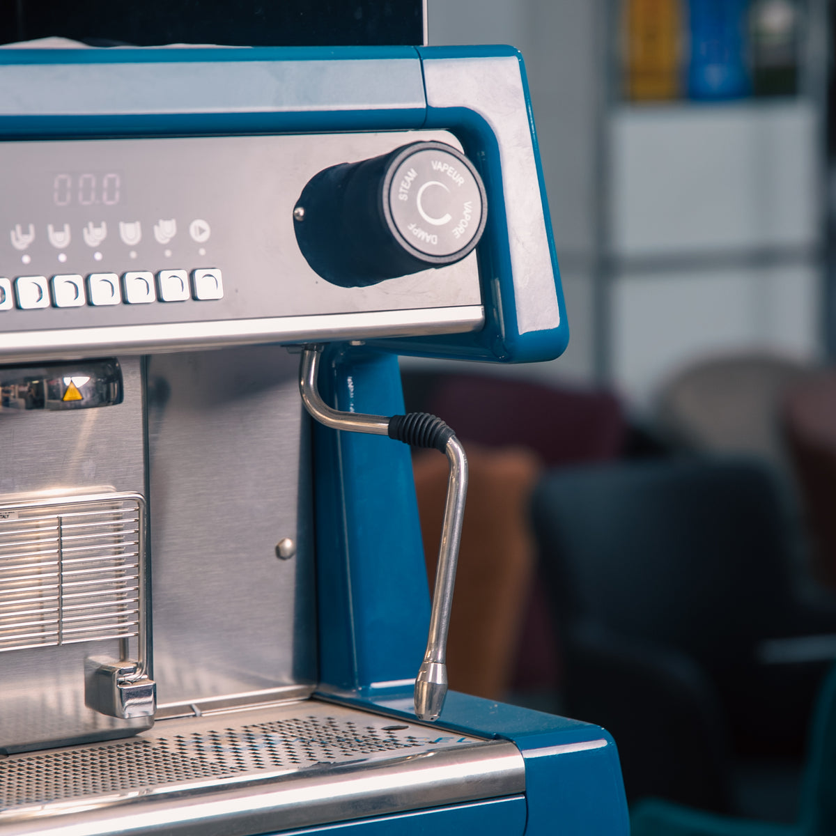 Machine à Café  Professionnelle Astoria