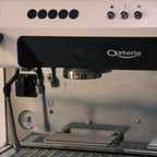 Machine à Café Professionnelle Astoria
